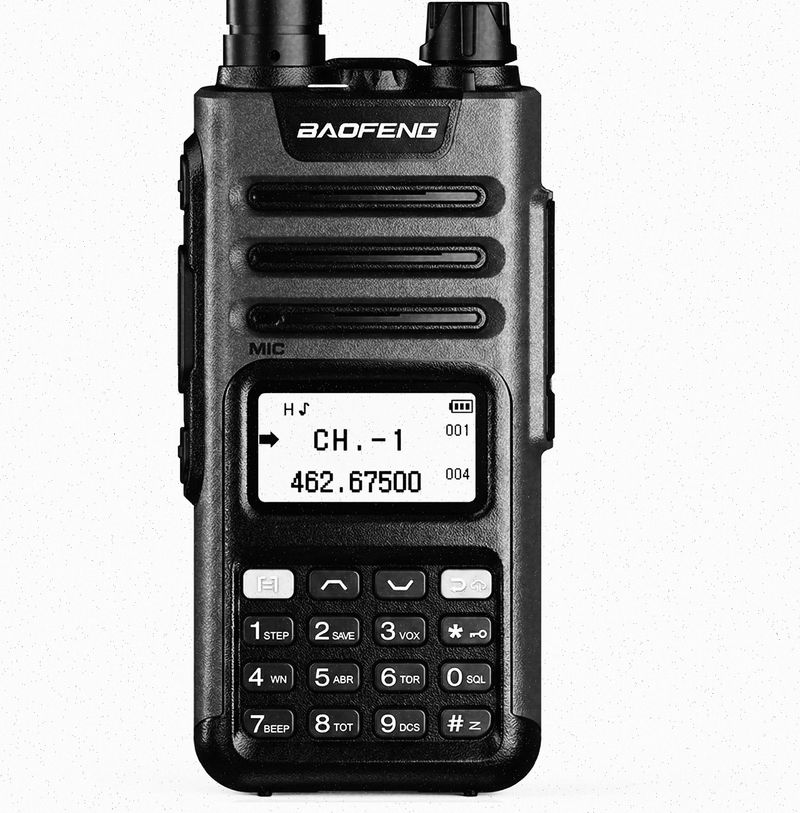 Baofeng GM-15 Pro